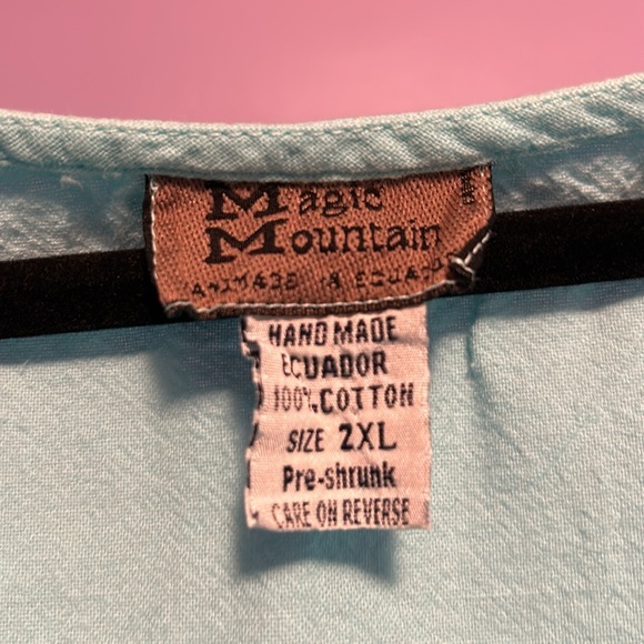 Cotton 2 piece cotton set - Picture 5 of 11